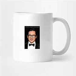 Leading Man Ke Huy Quan Mugs