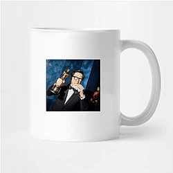 Versatile Actor Ke Huy Quan Mugs