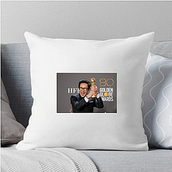 Hollywood Hunk Ke Huy Quan Pillows Cover