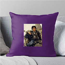 Legendary Actor Ke Huy Quan Pillows Cover
