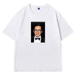 Leading Man Ke Huy Quan T-Shirts