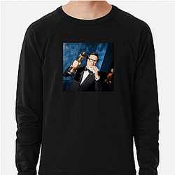 Versatile Actor Ke Huy Quan Sweatshirts