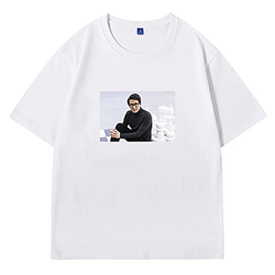 Box Office King Ke Huy Quan T-Shirts