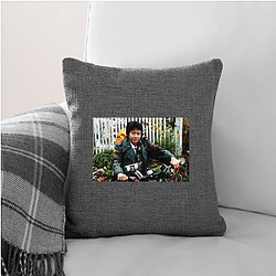 Breakout Star Ke Huy Quan Pillows Cover