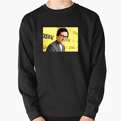 Action Star Ke Huy Quan Sweatshirts
