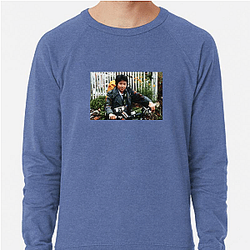 Breakout Star Ke Huy Quan Sweatshirts