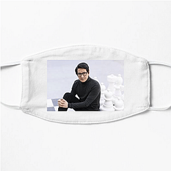 Box Office King Ke Huy Quan Face Masks
