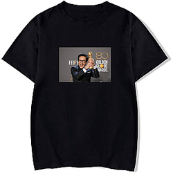 Hollywood Hunk Ke Huy Quan T-Shirts