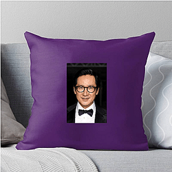 Leading Man Ke Huy Quan Pillows Cover