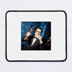 Versatile Actor Ke Huy Quan Mouse Pads