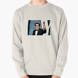 Silver Screen Hero Ke Huy Quan Sweatshirts