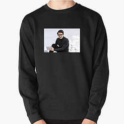 Box Office King Ke Huy Quan Sweatshirts