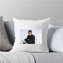 Box Office King Ke Huy Quan Pillows Cover