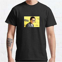 Action Star Ke Huy Quan T-Shirts
