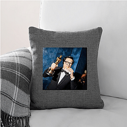 Versatile Actor Ke Huy Quan Pillows Cover