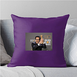 Hollywood Hunk Ke Huy Quan Pillows Cover