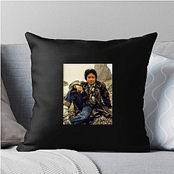Legendary Actor Ke Huy Quan Pillows Cover