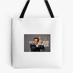 Hollywood Hunk Ke Huy Quan Bags