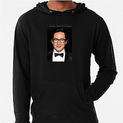 Leading Man Ke Huy Quan Hoodies