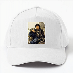 Legendary Actor Ke Huy Quan Hats & Caps