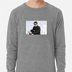 Box Office King Ke Huy Quan Sweatshirts