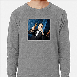 Versatile Actor Ke Huy Quan Sweatshirts
