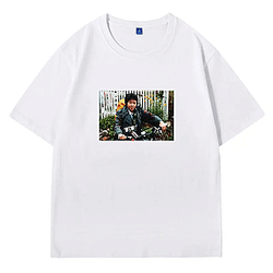 Breakout Star Ke Huy Quan T-Shirts
