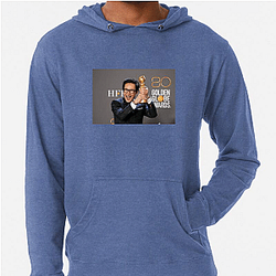 Hollywood Hunk Ke Huy Quan Hoodies