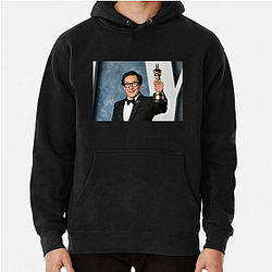Silver Screen Hero Ke Huy Quan Hoodies