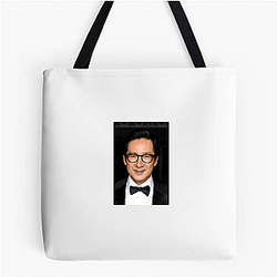 Leading Man Ke Huy Quan Bags