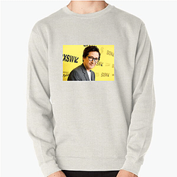 Action Star Ke Huy Quan Sweatshirts
