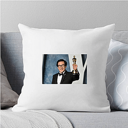Silver Screen Hero Ke Huy Quan Pillows Cover