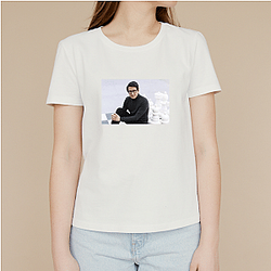 Box Office King Ke Huy Quan T-Shirts