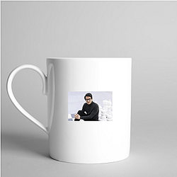Box Office King Ke Huy Quan Mugs