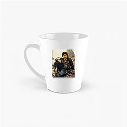 Legendary Actor Ke Huy Quan Mugs