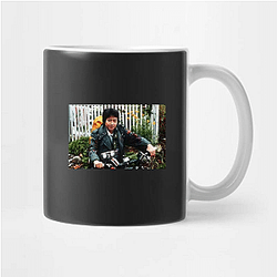 Breakout Star Ke Huy Quan Mugs