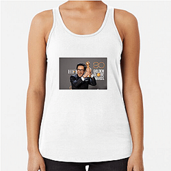 Hollywood Hunk Ke Huy Quan Tank Tops