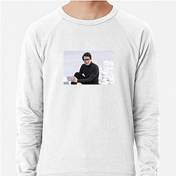 Box Office King Ke Huy Quan Sweatshirts