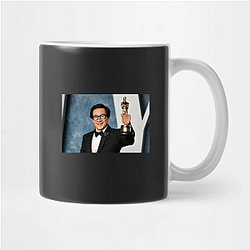 Silver Screen Hero Ke Huy Quan Mugs