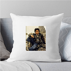Legendary Actor Ke Huy Quan Pillows Cover