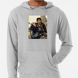 Legendary Actor Ke Huy Quan Hoodies