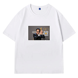 Hollywood Hunk Ke Huy Quan T-Shirts