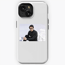 Box Office King Ke Huy Quan Samsung Cases