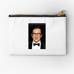 Leading Man Ke Huy Quan Zipper Pouches