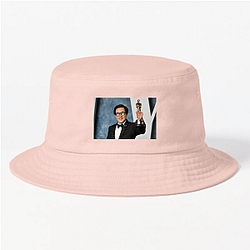 Silver Screen Hero Ke Huy Quan Hats & Caps
