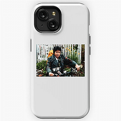 Breakout Star Ke Huy Quan Samsung Cases