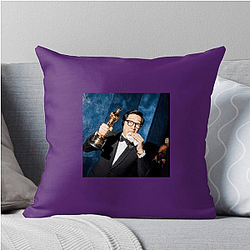 Versatile Actor Ke Huy Quan Pillows Cover