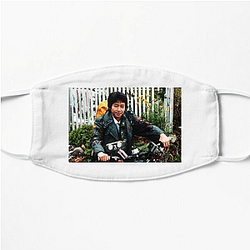 Breakout Star Ke Huy Quan Face Masks