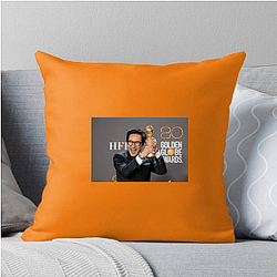 Hollywood Hunk Ke Huy Quan Pillows Cover