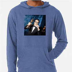 Versatile Actor Ke Huy Quan Hoodies